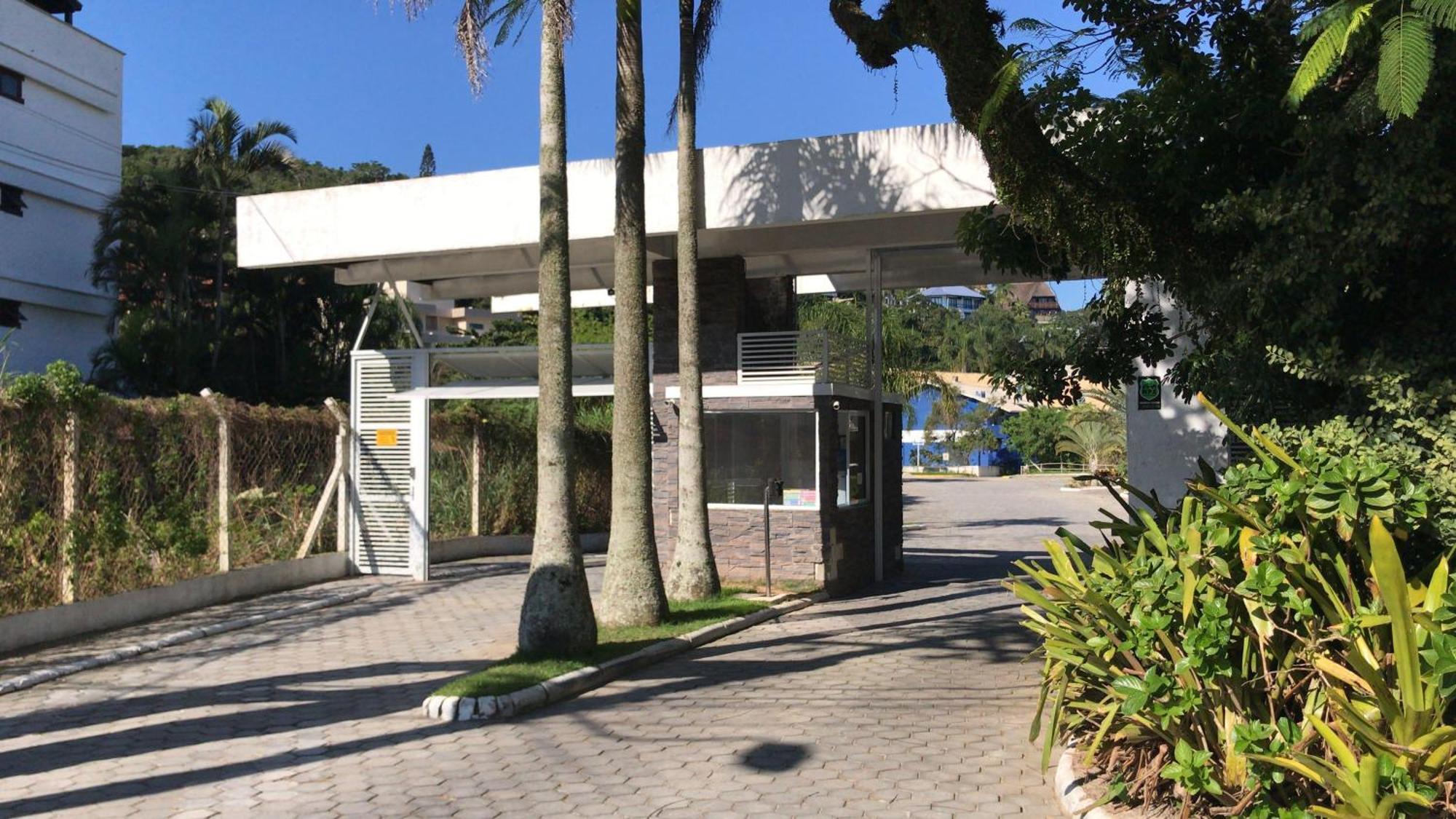 Apto Terreo A 100Mts Do Mar Bombinhas Εξωτερικό φωτογραφία