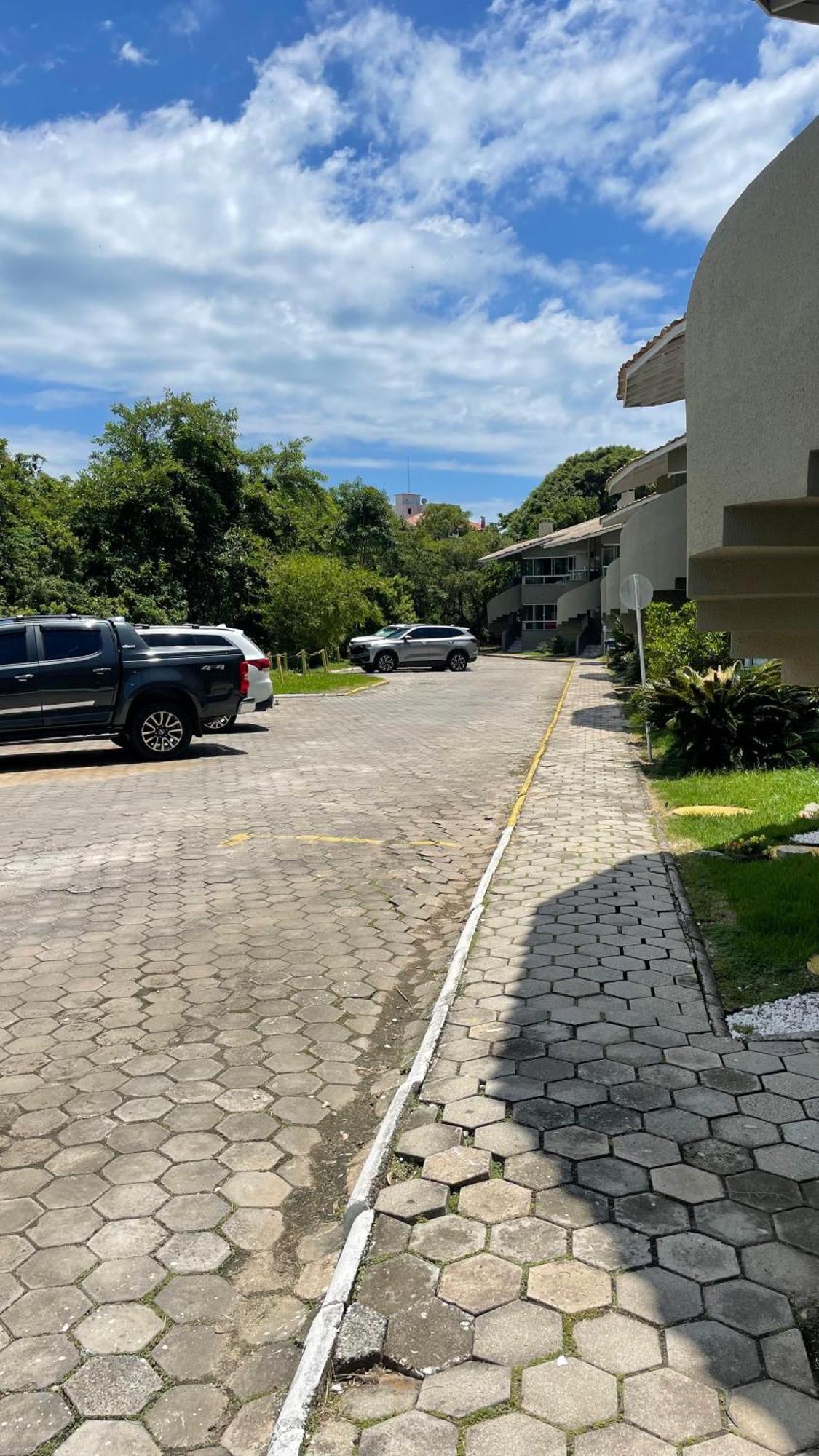 Apto Terreo A 100Mts Do Mar Bombinhas Εξωτερικό φωτογραφία
