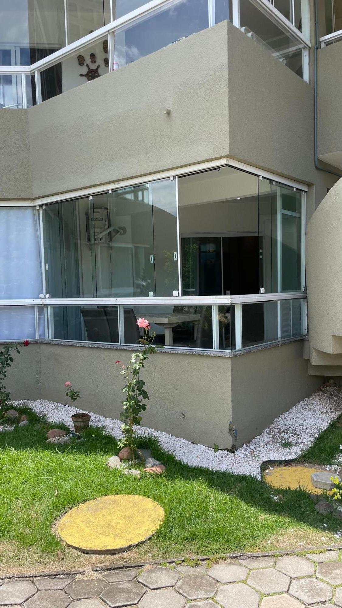 Apto Terreo A 100Mts Do Mar Bombinhas Εξωτερικό φωτογραφία